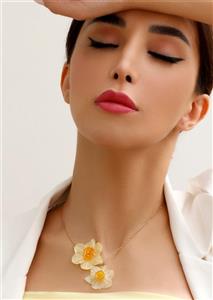 گردن آویز شمینا 
