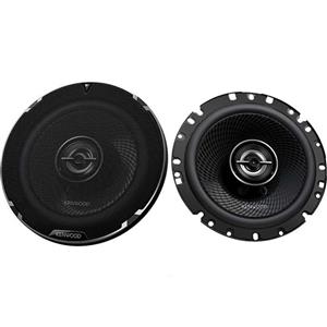اسپیکر پشت و جلو خودرو کنوود مدل KFC-PS1697 سایز 6.5 اینچ بسته 2 عددی