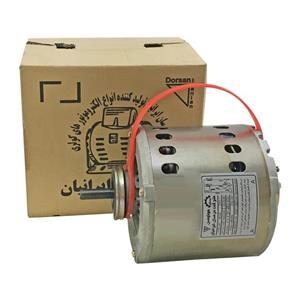 موتور دینام کولر 1.3 درسان سایز 3500