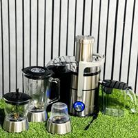 آبمیوه گیری 4 کاره لیزان اصل مدل LZ-1407