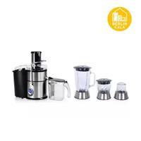 آب میوه گیری 4 کاره برلین مدل BE-2650
