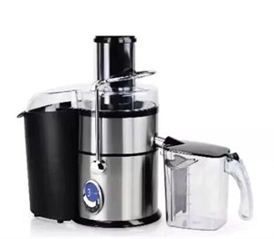 آب میوه گیری 4 کاره برلین مدل BE-2650