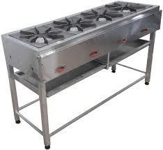اجاق خطی