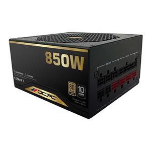 پاور استوک 850W GOLD OCPC