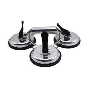 قاپک شیشه رینو مدل سه قلو کد YP-RPT-7503