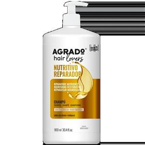 شامپو تغذیه و تقویت کننده 900میل آگرادو | Nourishing Restorative Shampoo