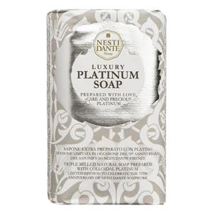 صابون لوکس پلاتینوم نستی دانته | Luxury Platinum Bar Soap 250g