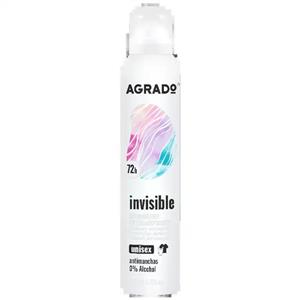 اسپری دئودورانت ضد تعریق و ضد لک آگرادو | Agrado Antiperspirant Deodorant Dry Control 200ml
