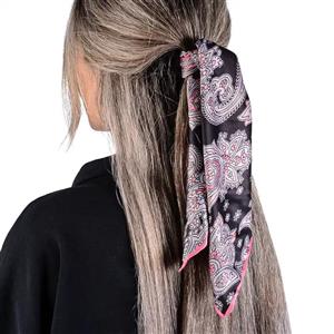 دستمال سر و گردن مدل باندانا Ba014