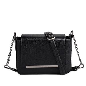کیف دستی چرم زنانه سِلنا 628