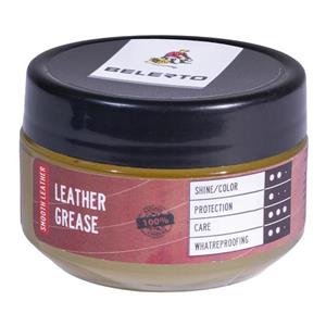 روغن چرم Belerto (مناسب برای انواع رنگ چرم طبیعی)