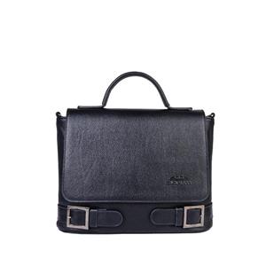 کیف دستی چرم زنانه 410