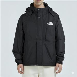 کاپشن the north face مردانه ۸۲۲۹