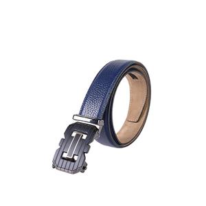 کمربند ریلی چرم مردانه 3500rf