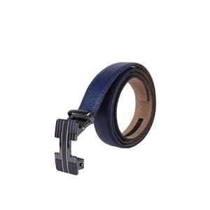 کمربند ریلی چرم مردانه 3500rf-2