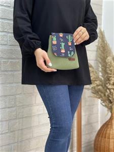 کیف کمری کاکتوس صدری