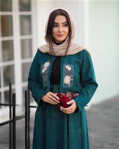کت و دامن آنیل کله غازی