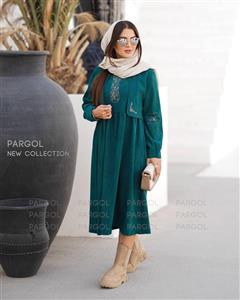 ست کت و سارافون ناربلا کله غازی