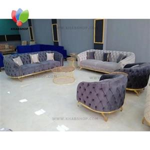 مبل راحتی ۷ نفره مدل 084