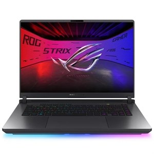 لپ تاپ 16 اینچی ایسوس مدل ROG Strix G16 G615LMR Core Ultra 9 16GB 1TB SSD 8GB RTX 5060