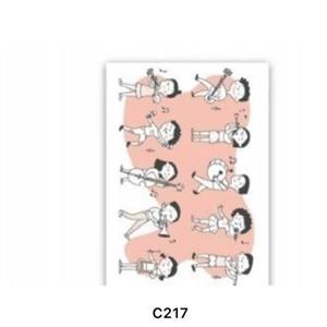 فرشینه کودک مخمل طرح گروه موسیقی کدC217 (پس کرایه)