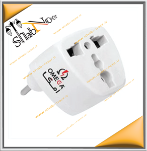 مبدل برق 3 به 2 ساده