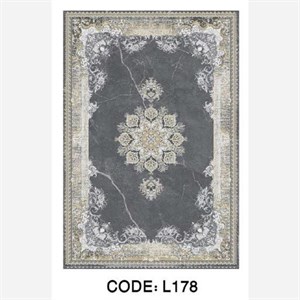 روفرشی کشدار مخمل شنل طرح مرمر 1کدL178(پس کرایه)