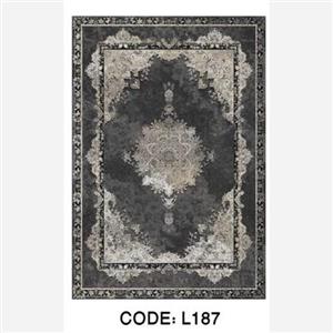 روفرشی کشدار مخمل شنل طرح قابی کدL187(پس کرایه)