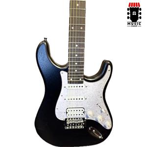 گیتار الکتریک چینی رنگ مشکی