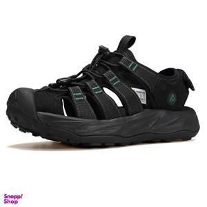صندل طبیعت گردی زنانه هامتو مدل HUMTTO 760289B-1