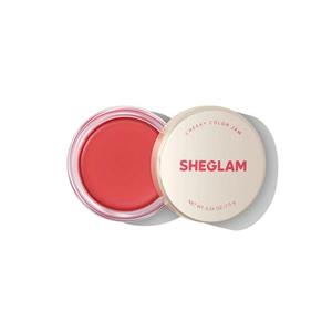 رژگونه و رژلب جامد کاسه ای مدل Cheeky Color Jam
