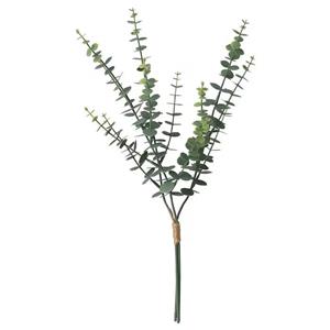 شاخه برگ اکالیپتوس مصنوعی ایکیا مدل SMYCKA کد 605.627.14