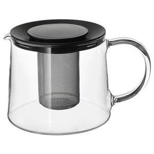 قوری شیشه ای ایکیا مدل RIKLIG کد 901.500.71