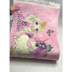 پادری کودک نوجوان هازان ترک رنگ ثابت (پس کرایه)