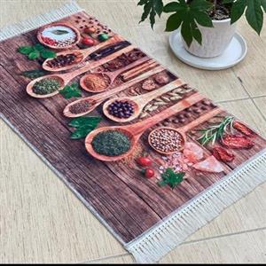 پادری آشپزخانه هازان ترک رنگ ثابت (پس کرایه)