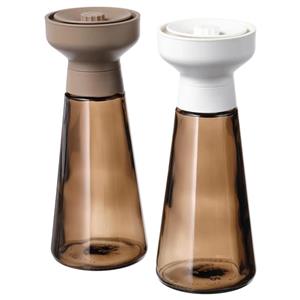 نمک و فلفل ساب ایکیا مدل HALVTOM کد 605.234.59