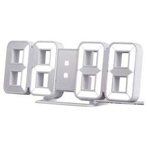 ساعت رومیزی دیجیتال ایکیا مدل NOLLATTA کد 504.991.29
