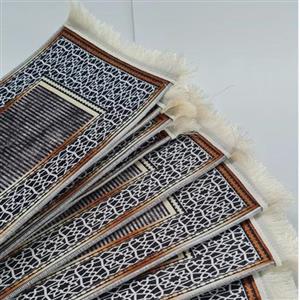 فرش روپله ای ضد سُر و ضد لغزش کد H 440 (پس کرایه)