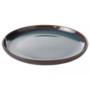 پیش دستی سرامیکی تکی ایکیا مدل GLADELIG کد 706.007.20