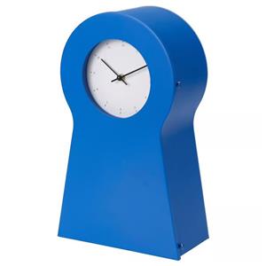 ساعت دیواری محفظه دار ایکیا مدل IKEA PS 1995 کد 105.750.64