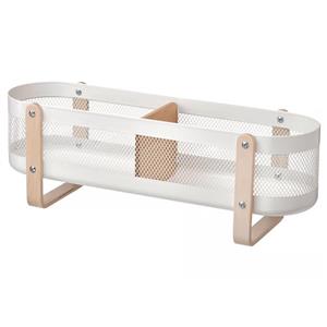 سبد فلزی نظم دهنده ایکیا مدل RISATORP کد 205.404.94