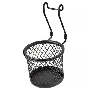 سطل استیل ایکیا مدل HULTARP کد 704.628.27