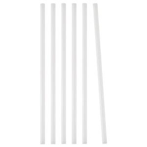 همزن شیشه ای 6 عددی ایکیا مدل VARMBLIXT کد 405.299.52