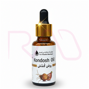 روغن تقویت ریش و مراقبت از مو کندش