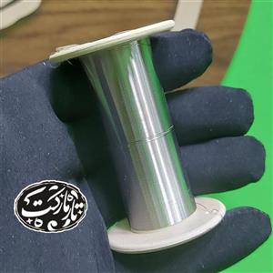 قرقره 20 متری سیم تار و سه‌تار  استیل 020 B2K کره