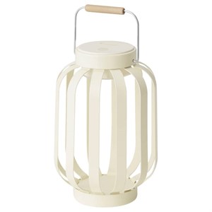 فانوس ال ای دی ایکیا مدل SOMMARLANKE کد 505.439.62