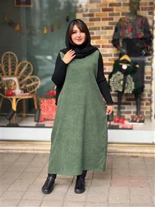 سارافون تک کبریتی سبز یشمی