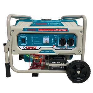 موتور برق کواکس 3 کیلووات مدل CG14800CVE2