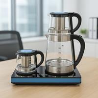 چای ساز برلین مدل BE-1100