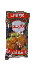 فلافل 800 گرم نفیس